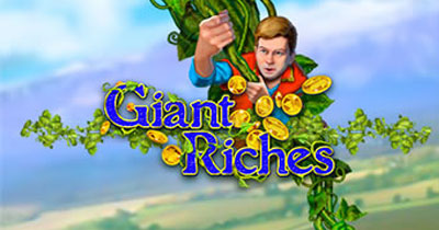 Giant Riches
