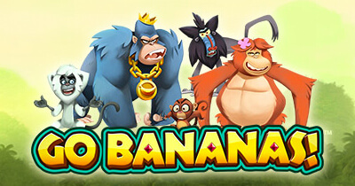 Go Bananas