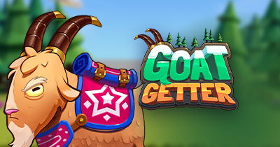 Goat Getter