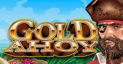 Gold Ahoy