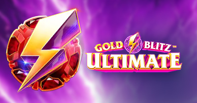 Gold Blitz Ultimate