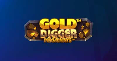 Gold Digger Megaways