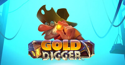 Gold Digger