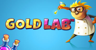 Gold Lab