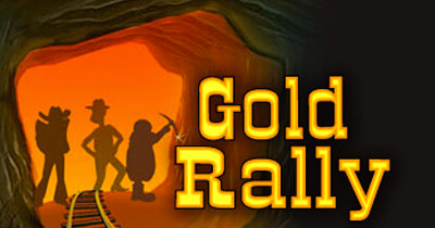 Gold Rally