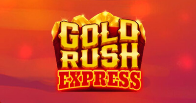 Gold Rush Express