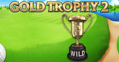 Gold Trophy 2