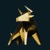 Golden Bull