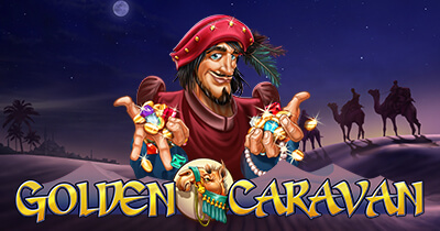 Golden Caravan