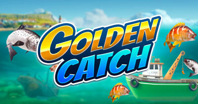 Golden Catch