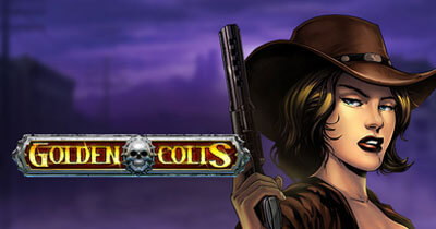 Golden Colts
