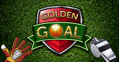 Golden Goal