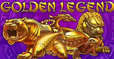 Golden Legend