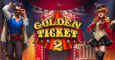 Golden Ticket 2
