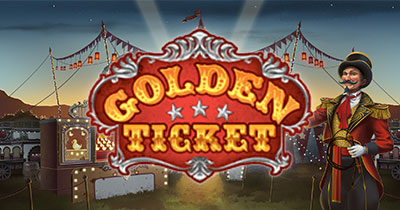 Golden Ticket