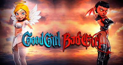 Good Girl Bad Girl