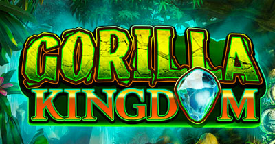 Gorilla Kingdom