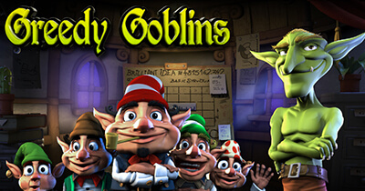 Greedy Goblins