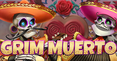 Grim Muerto