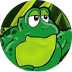 Grodjakten
