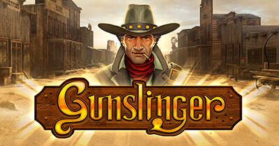 Gunslinger