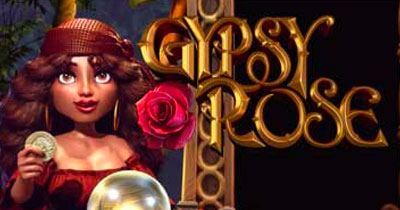 Gypsy Rose