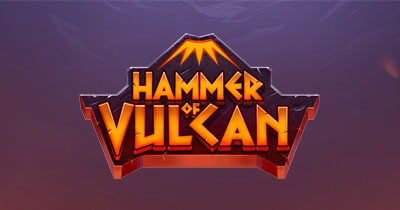 Hammer of Vulcan
