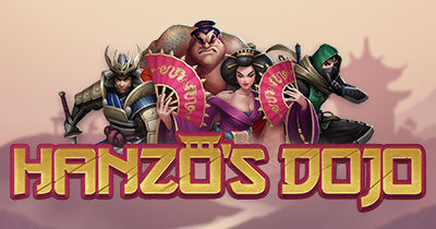 Hanzo’s Dojo