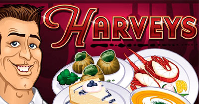 Harveys
