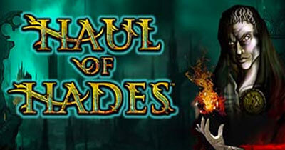 Haul of Hades