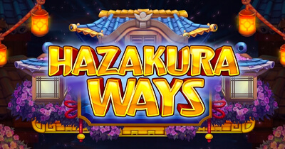 Hazakura Ways