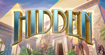 Hidden