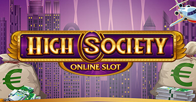High Society