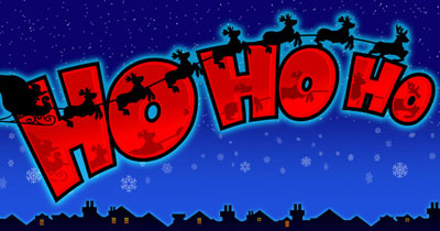Ho Ho Ho