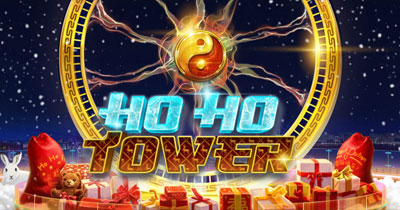 Ho Ho Tower