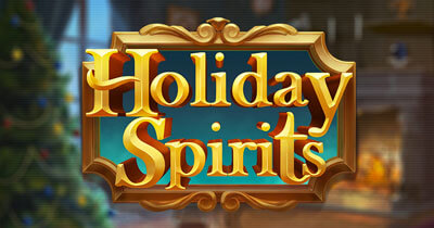 Holiday Spirits