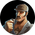 Holmes and the Stolen Stones
