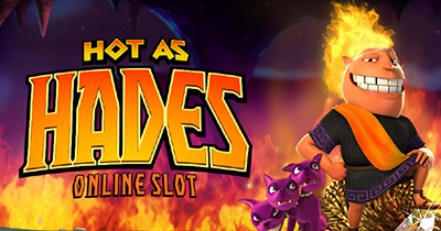 Hot as Hades