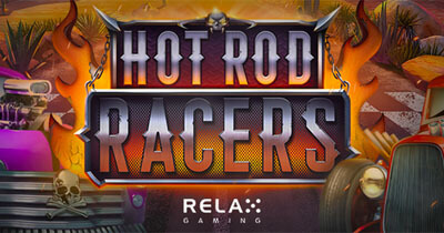 Hot Rod Racers