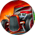 Hot Rod Racers