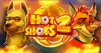 Hot Shots 2