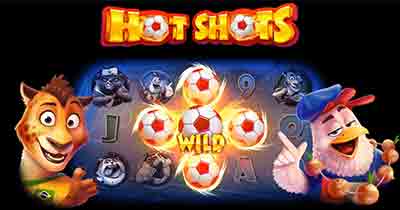 Hot Shots