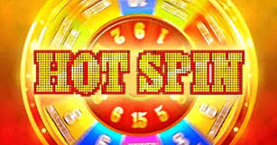 Hot Spin