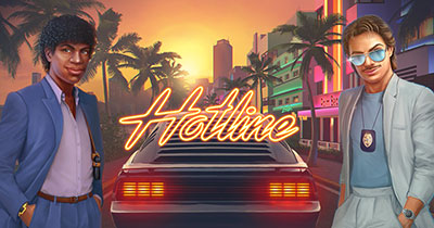 Hotline