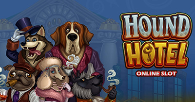 Hound Hotel
