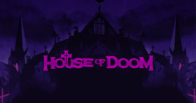 House of Doom