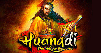 Huangdi The Yellow Emperor