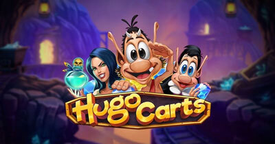 Hugo Carts