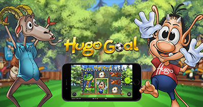Hugo Goal