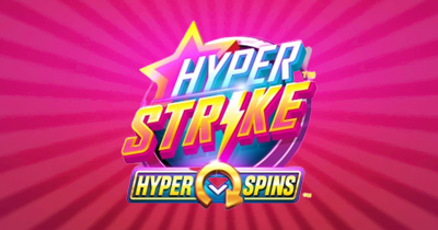 Hyper Strike